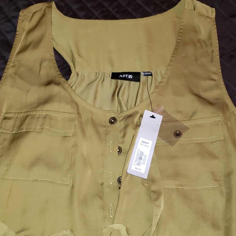 Apt 9 Dress - Picture 4 of 7